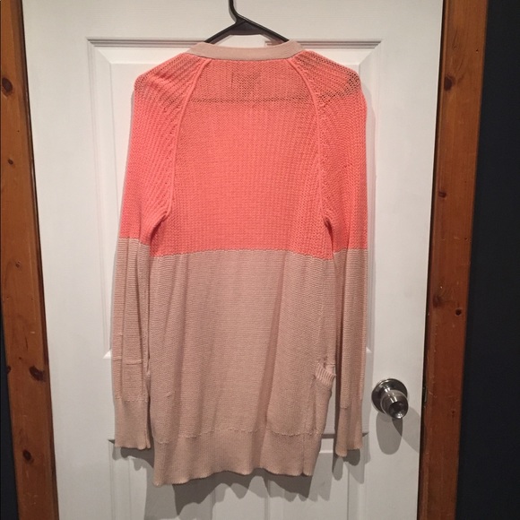 American Eagle Cardigan - Picture 3 of 3